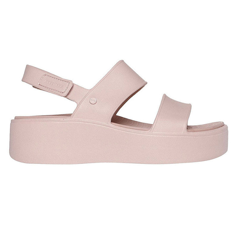 Skechers Arch Fit Upbeat - Sunrise - Light Pink