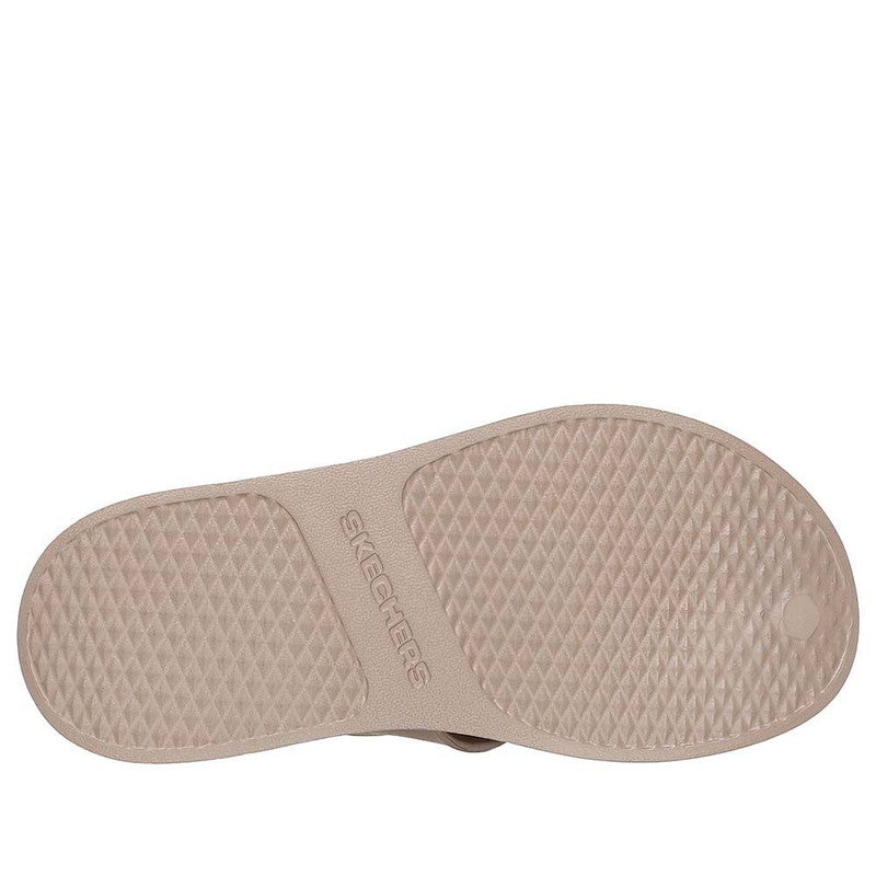 Skechers Arch Fit Upbeat - Sunrise - Taupe