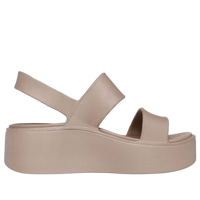 Skechers Arch Fit Upbeat - Sunrise - Taupe