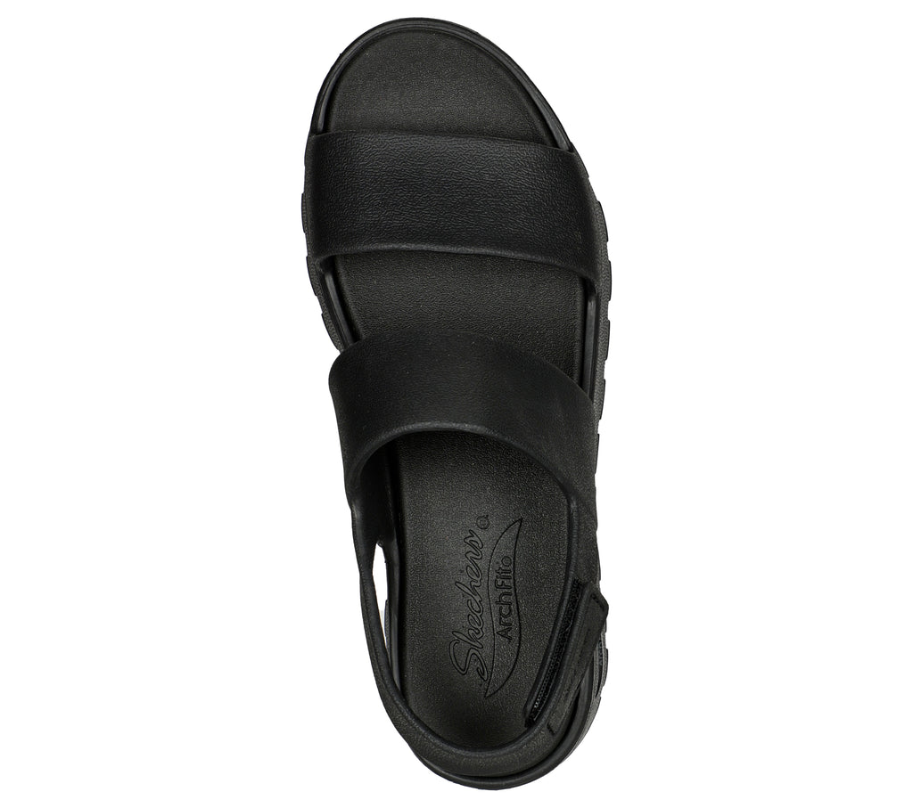 Slip-ins: SKECHERS Street Tres-Air Uno - Vision-Airy