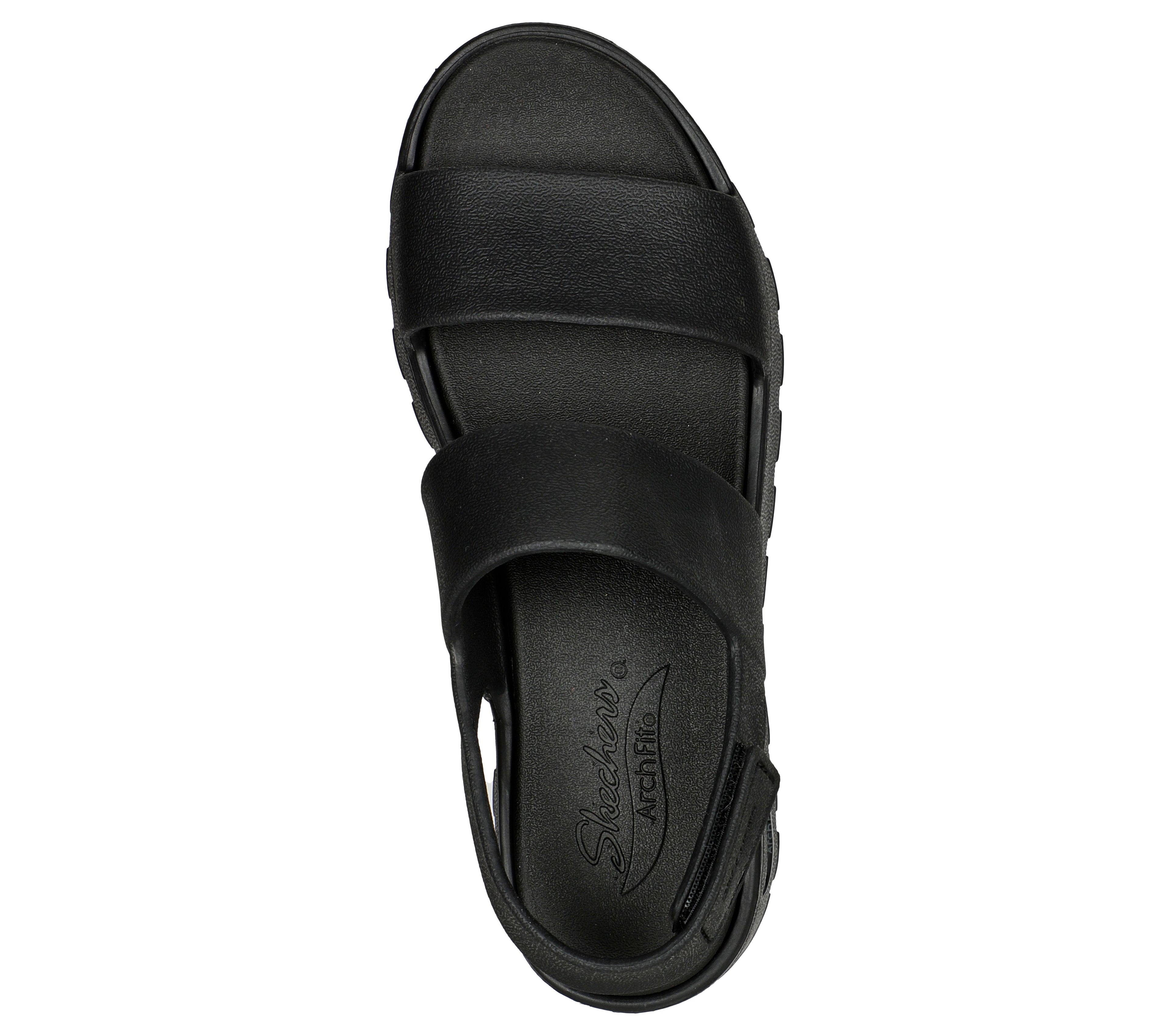 Slip-ins: SKECHERS Street Tres-Air Uno - Vision-Airy