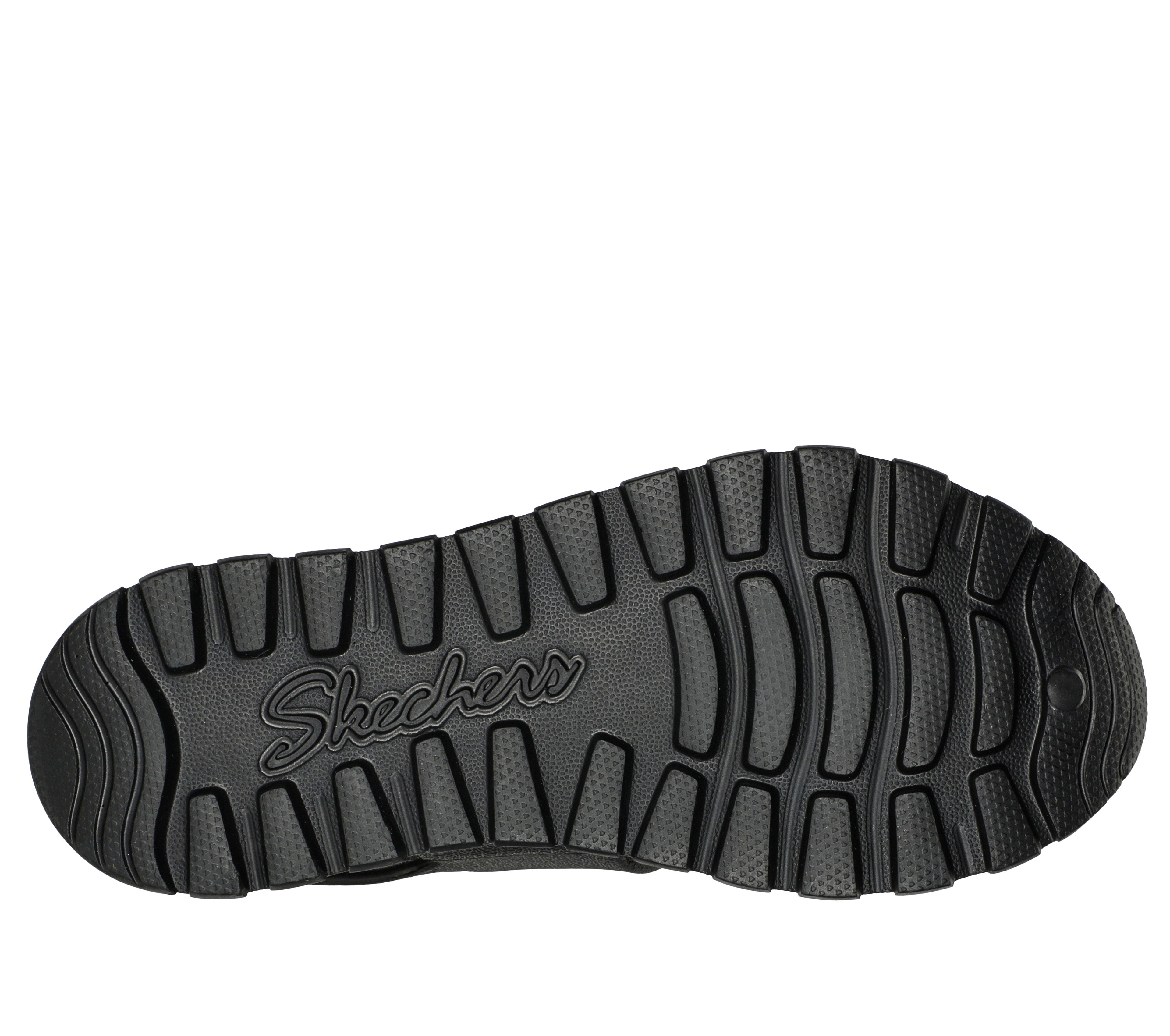Slip-ins: SKECHERS Street Tres-Air Uno - Vision-Airy
