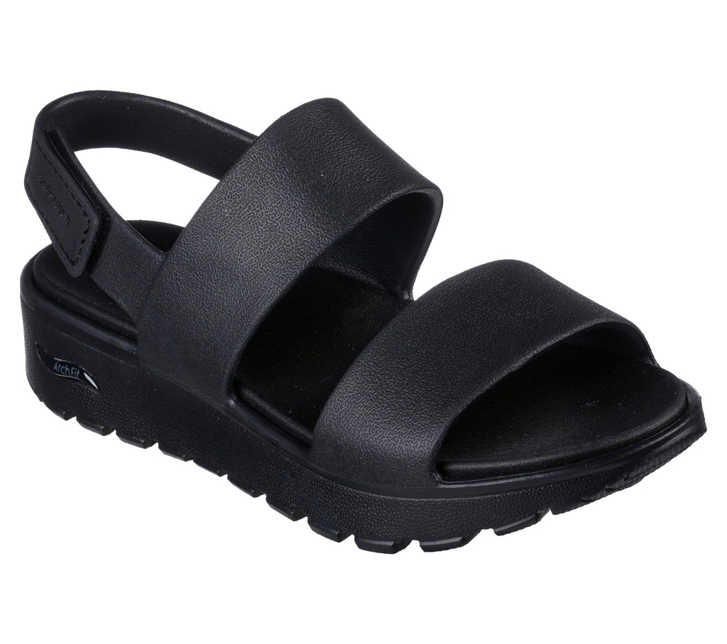 Slip-ins: SKECHERS Street Tres-Air Uno - Vision-Airy