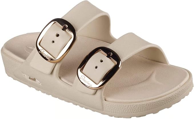 ARCH FIT CALI BREEZE 2.0 - GOLD STAR