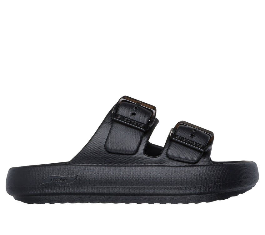 Skechers Foamies Arch Fit Horizon Wind Down Black