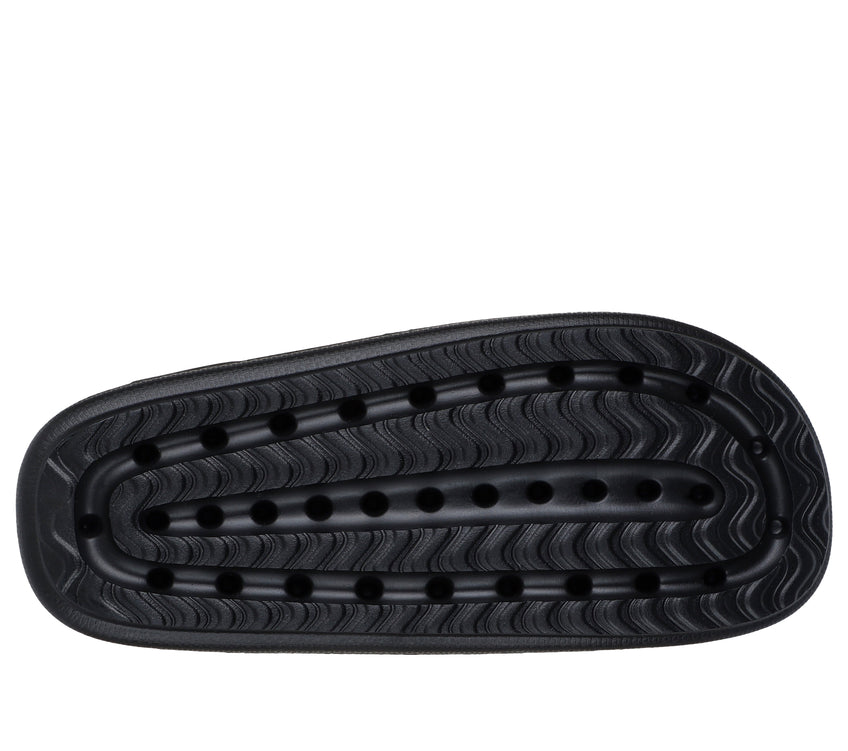 Skechers Foamies Arch Fit Horizon Wind Down Black