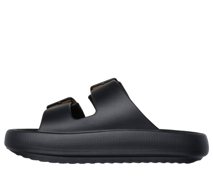 Skechers Foamies Arch Fit Horizon Wind Down Black