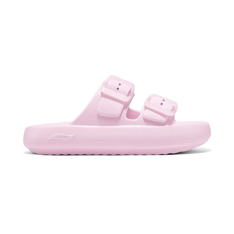 Skechers Foamies Arch Fit Horizon Wind Down Blush