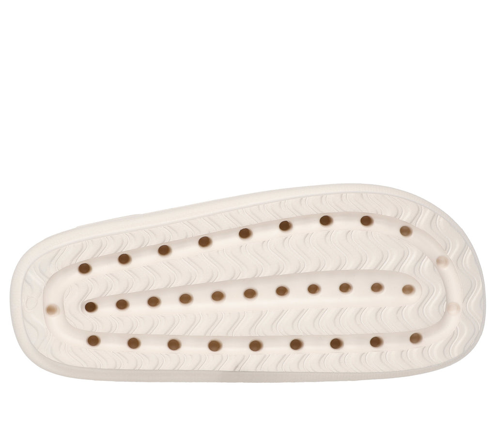 Skechers Foamies Arch Fit Horizon Wind Down Natural