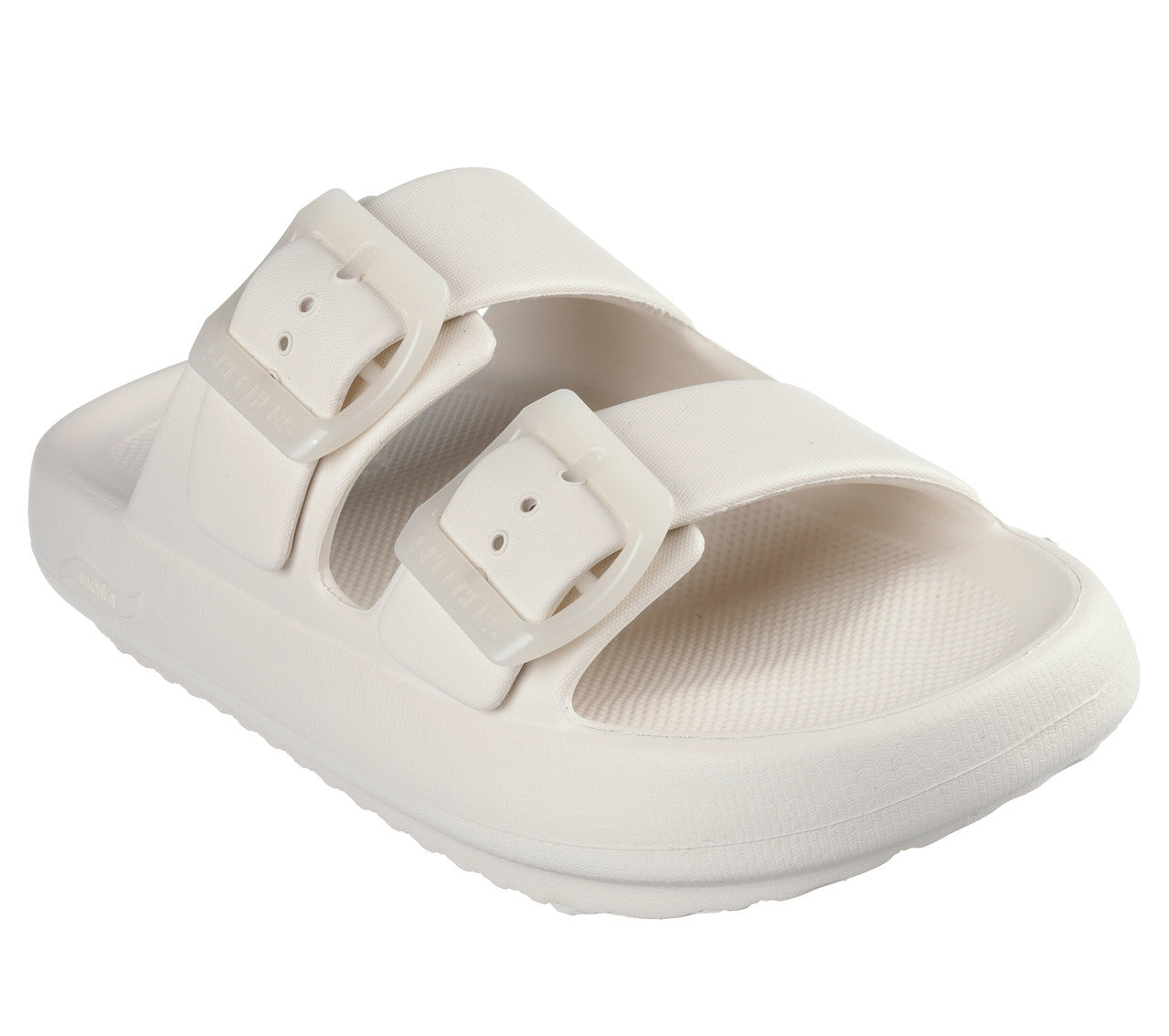Skechers Foamies Arch Fit Horizon Wind Down Natural
