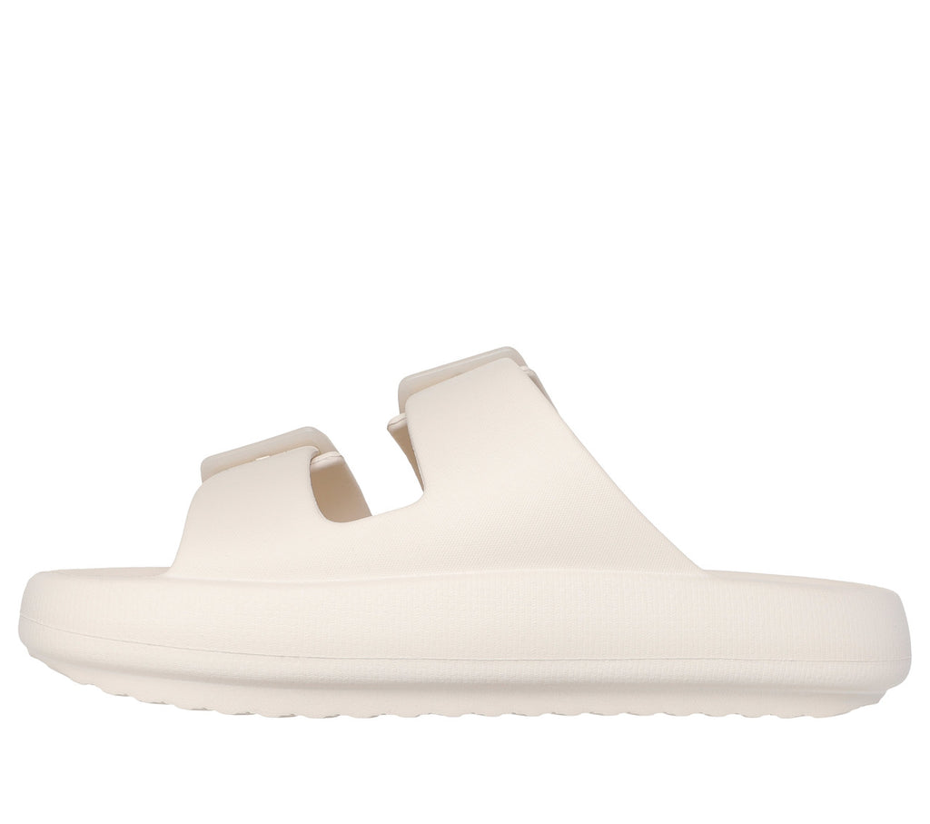 Skechers Foamies Arch Fit Horizon Wind Down Natural