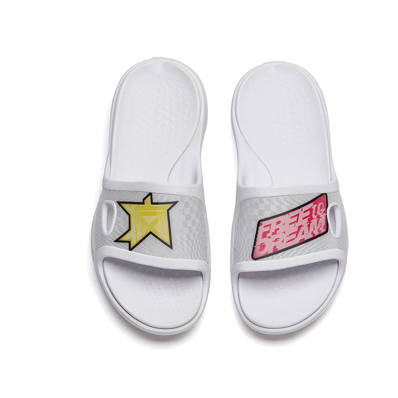 SLIPPERS