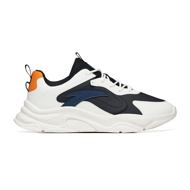 ANTA Little Millennium 2 Black