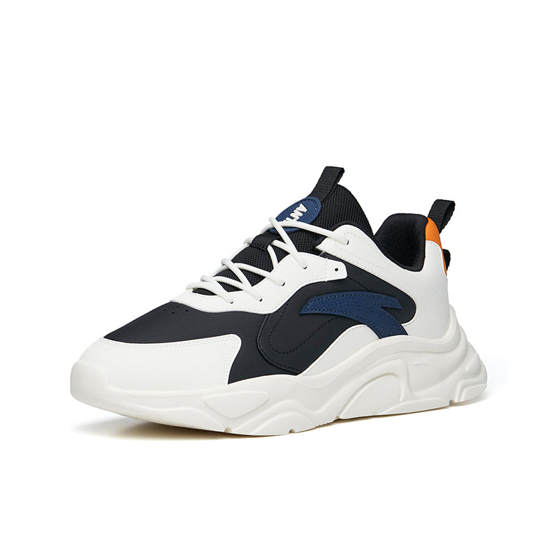 ANTA Little Millennium 2 Black