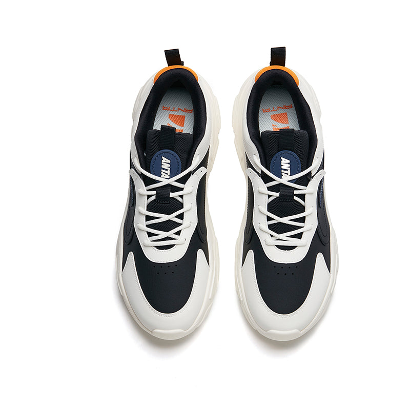ANTA Little Millennium 2 Black