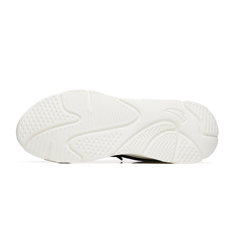ANTA Little Millennium 2 Black