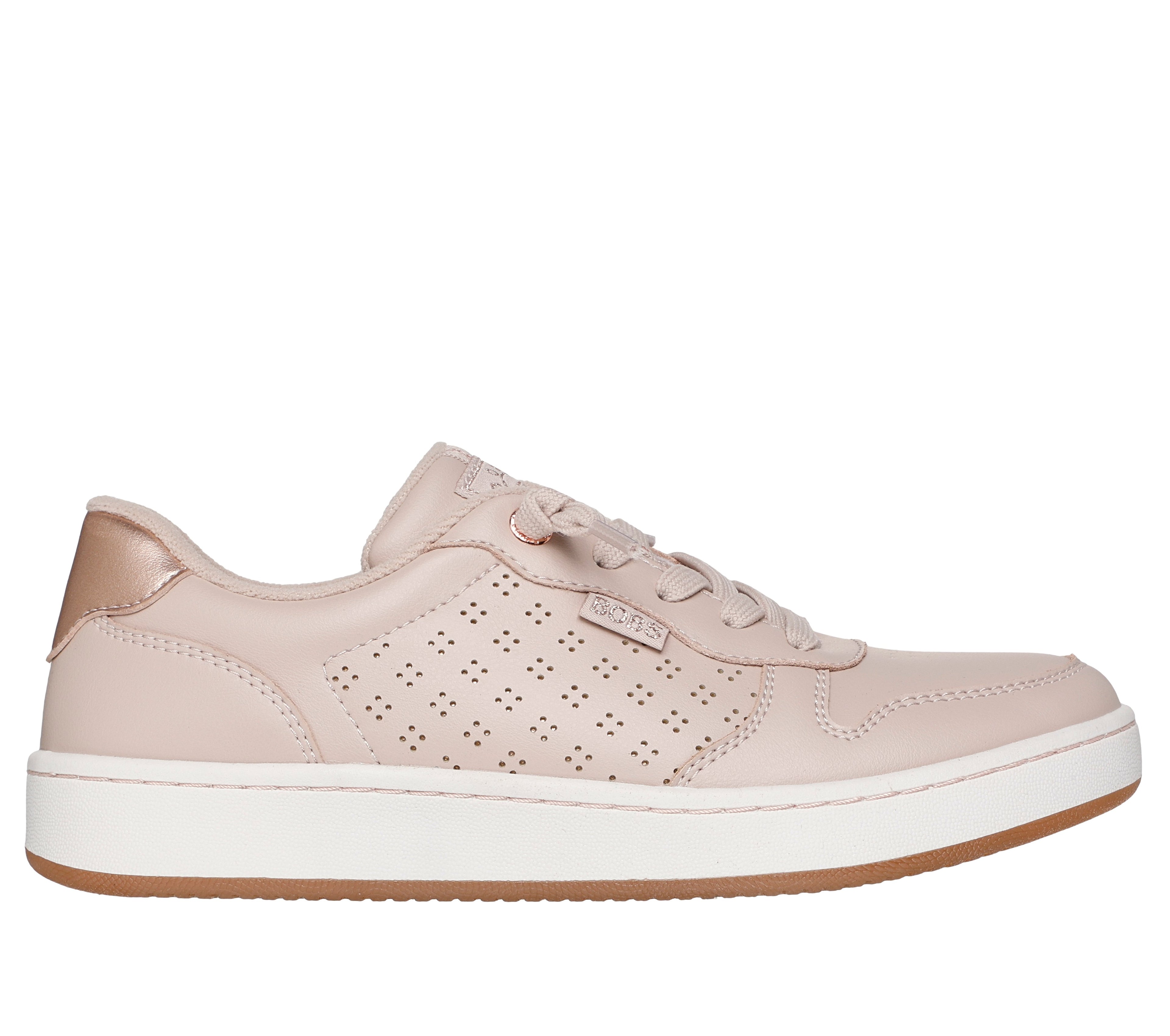 B CUTE COURT - LUXE KICKS