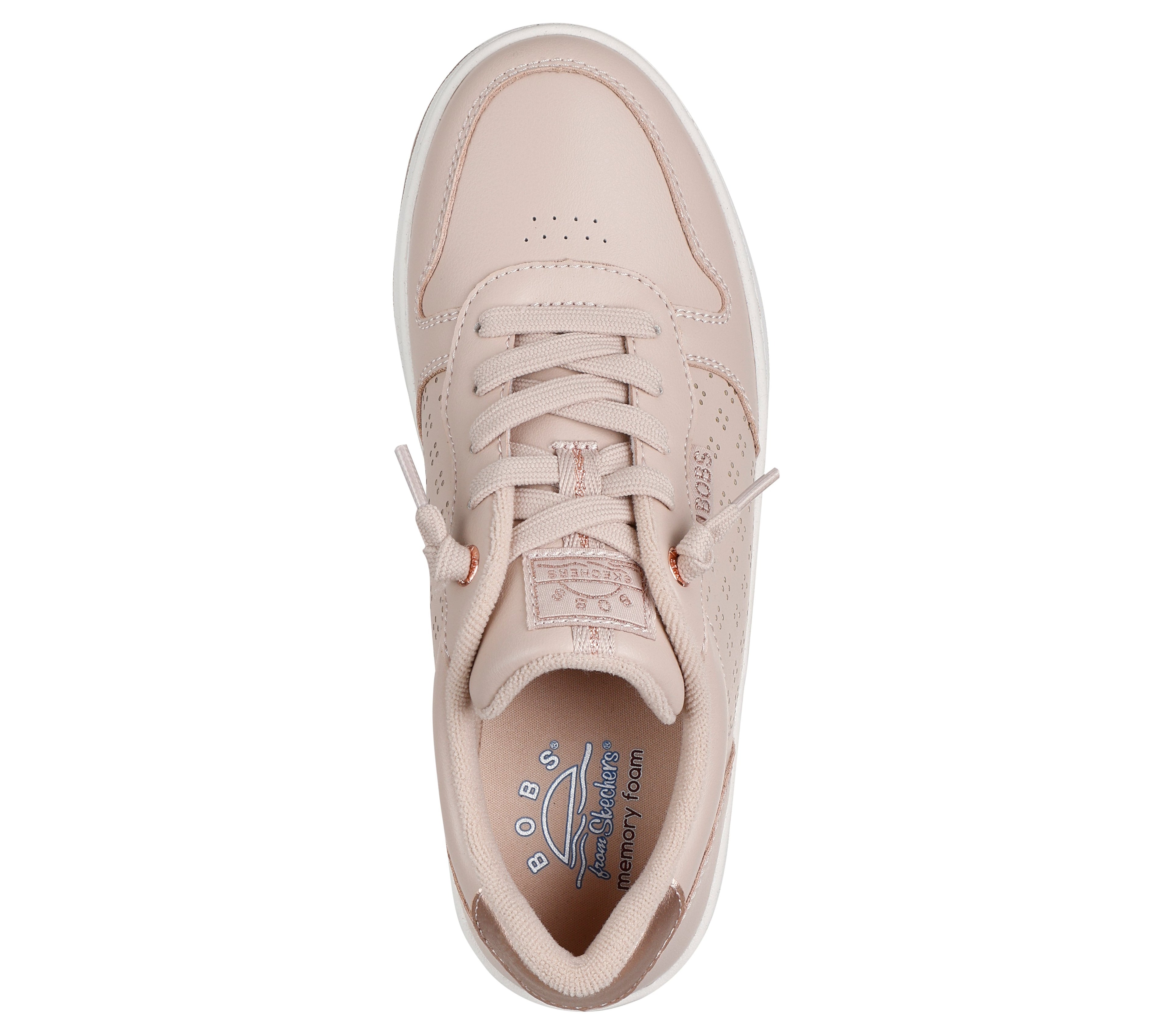 B CUTE COURT - LUXE KICKS