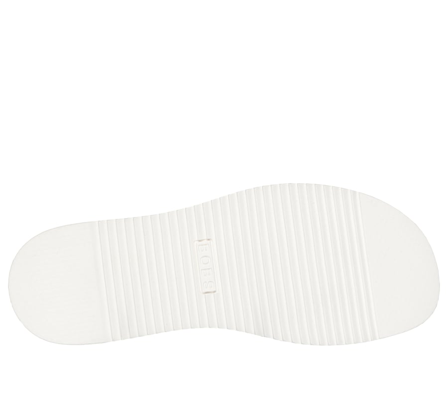 Skechers DESERT KISS LOW - PEAK LOOK Chestnut