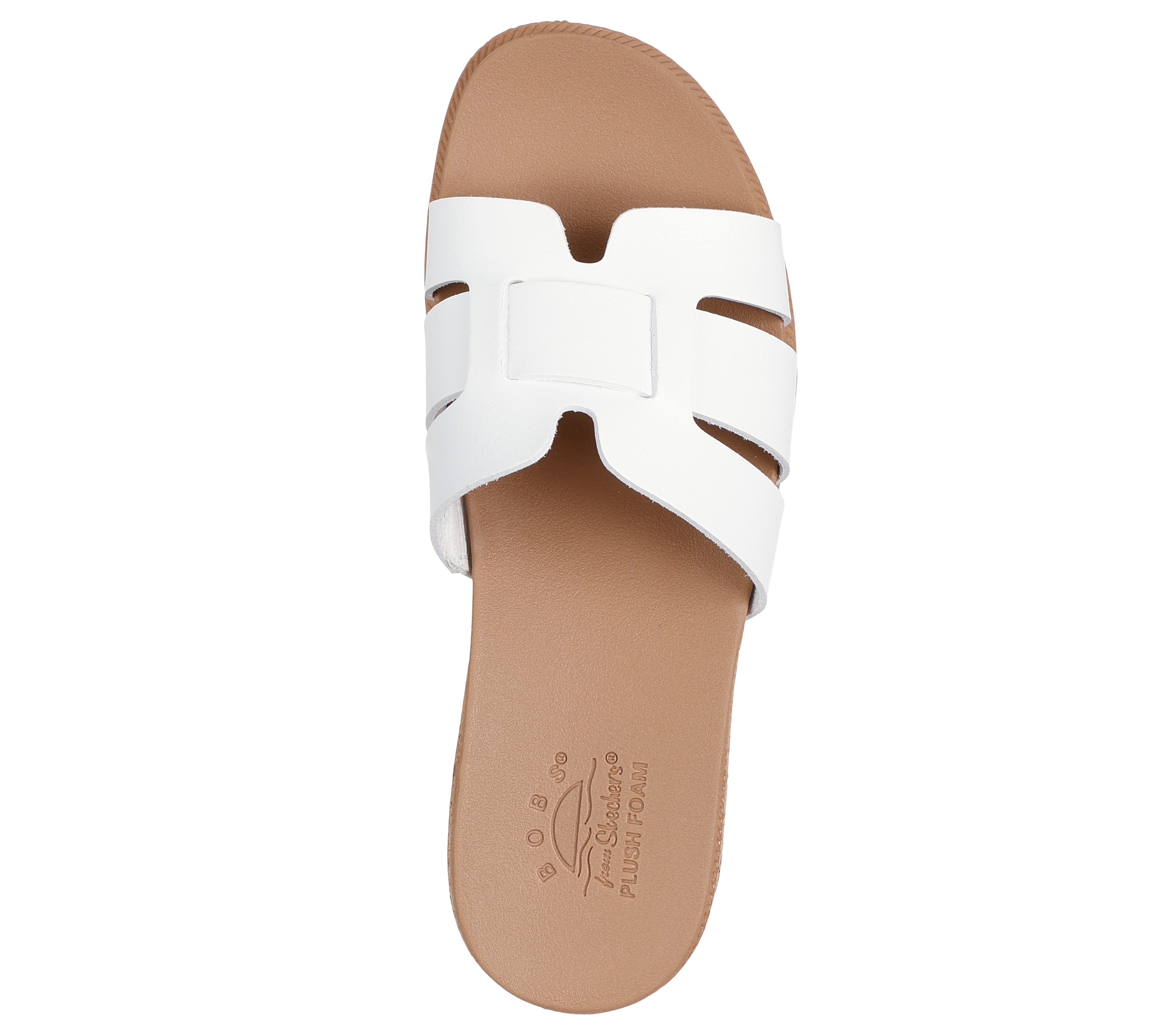 Slip-ins: SKECHERS Street Tres-Air Uno - Vision-Airy