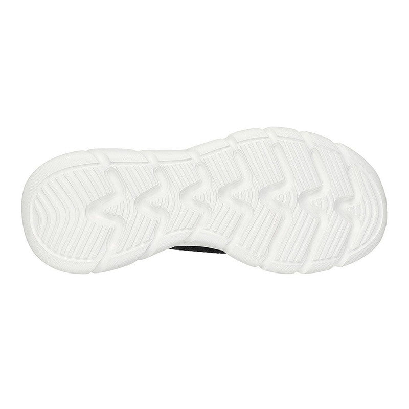 Skechers BOBS Sport B Flex Hi Flying Hi Black
