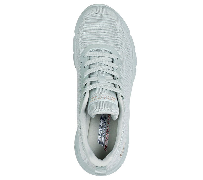 Skechers BOBS Sport B Flex Hi Flying Hi Sage
