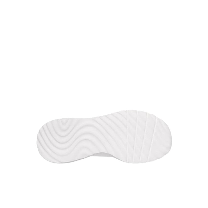 Skechers BOBS Squad Chaos - White Gold