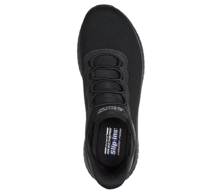 SLIP-INS: BOBS SQUAD CHAOS