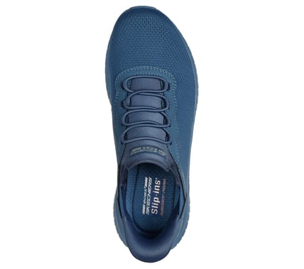 SLIP-INS: BOBS SQUAD CHAOS