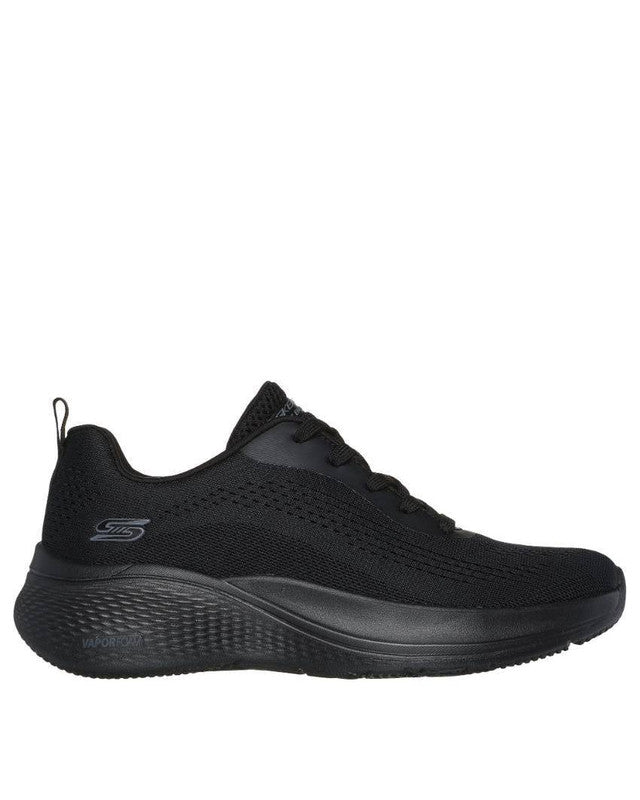 Skechers Bobs Infinity Black Black