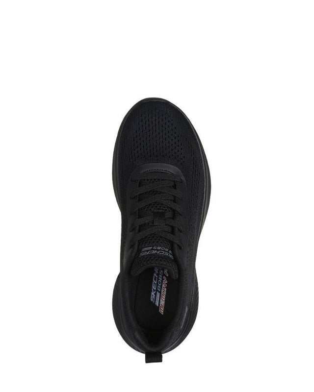 Skechers Bobs Infinity Black Black