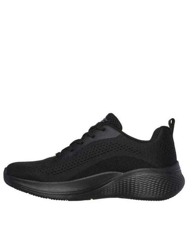 Skechers Bobs Infinity Black Black
