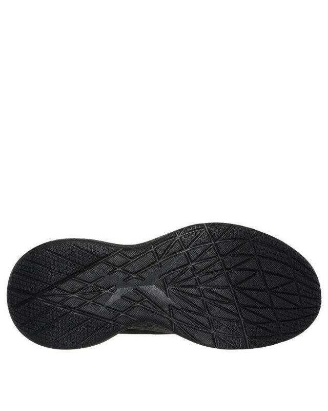 Skechers Bobs Infinity Black Black