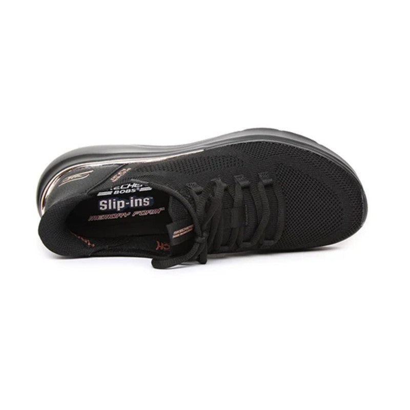 Skechers BOBS B Love - True Delight - Black