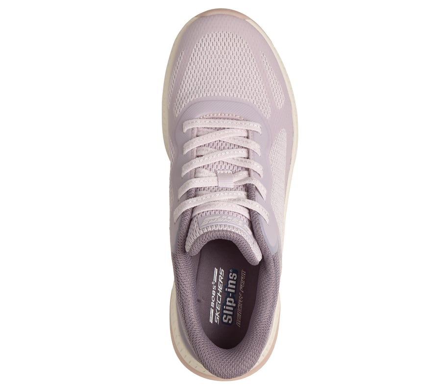 Skechers BOBS SQUAD 4 Pink Multi