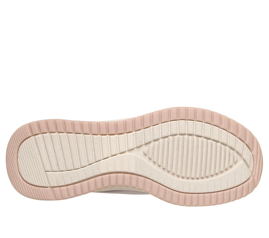 Skechers BOBS SQUAD 4 Pink Multi