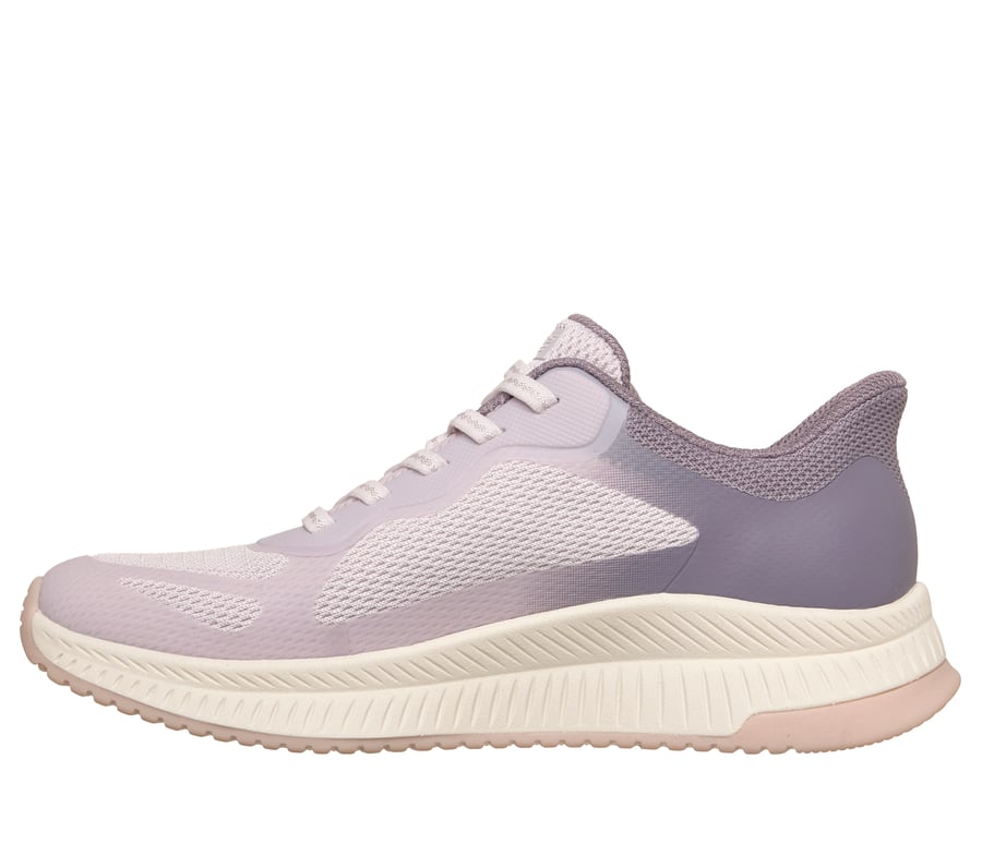 Skechers BOBS SQUAD 4 Pink Multi