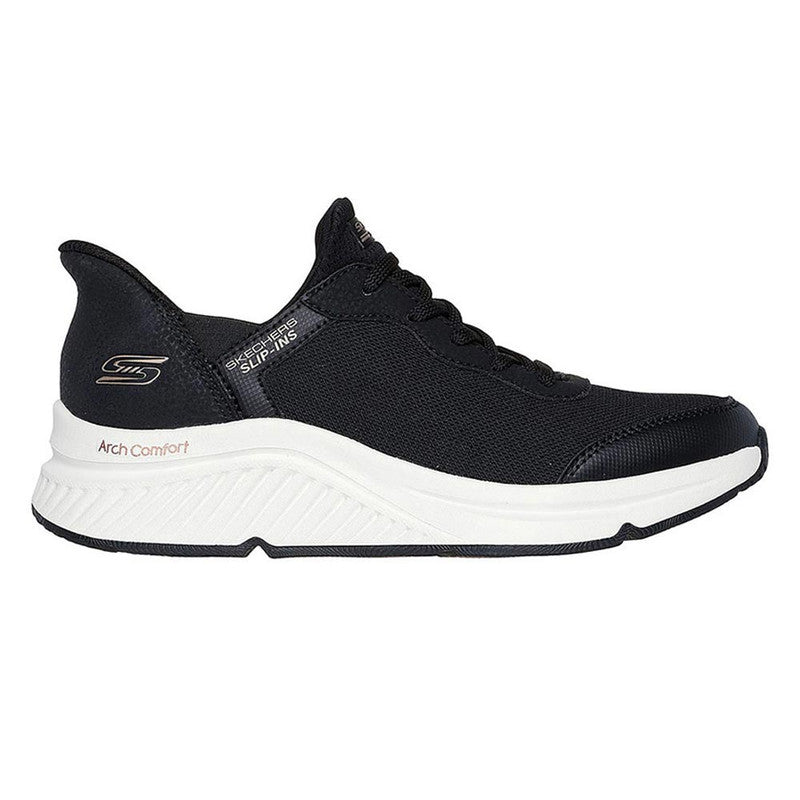 Skechers BOBS ARCH COMFORT B SWEET Black