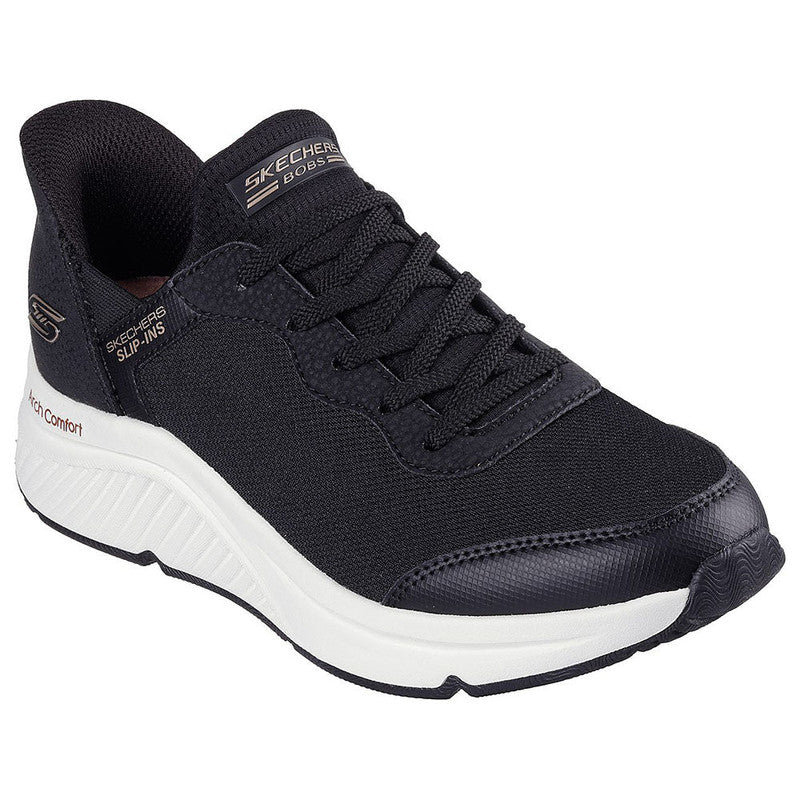 Skechers BOBS ARCH COMFORT B SWEET Black