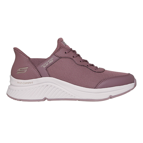 Skechers BOBS Arch Comfort B Sweet - A Look - Mauve