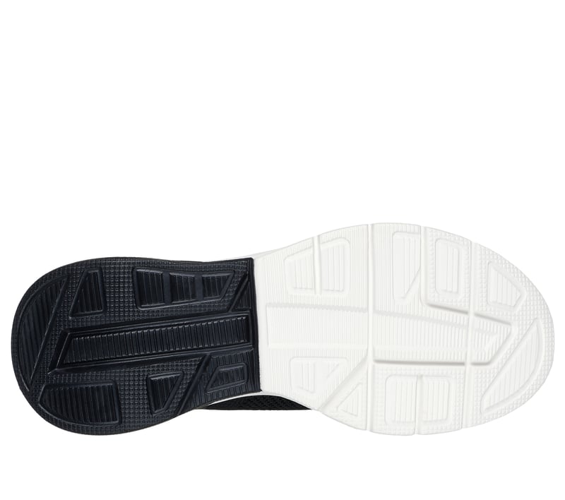 Skechers BOBS ARC WAVES 2.0 - NOW IT Black