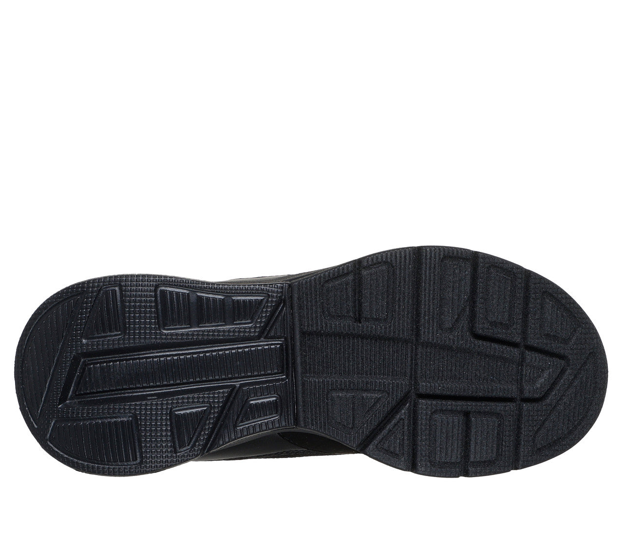 Skechers BOBS Arc Waves 2.0 Now You Black Black