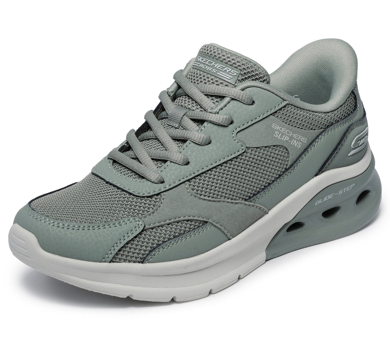 Skechers BOBS Arc Waves 2.0 Now You