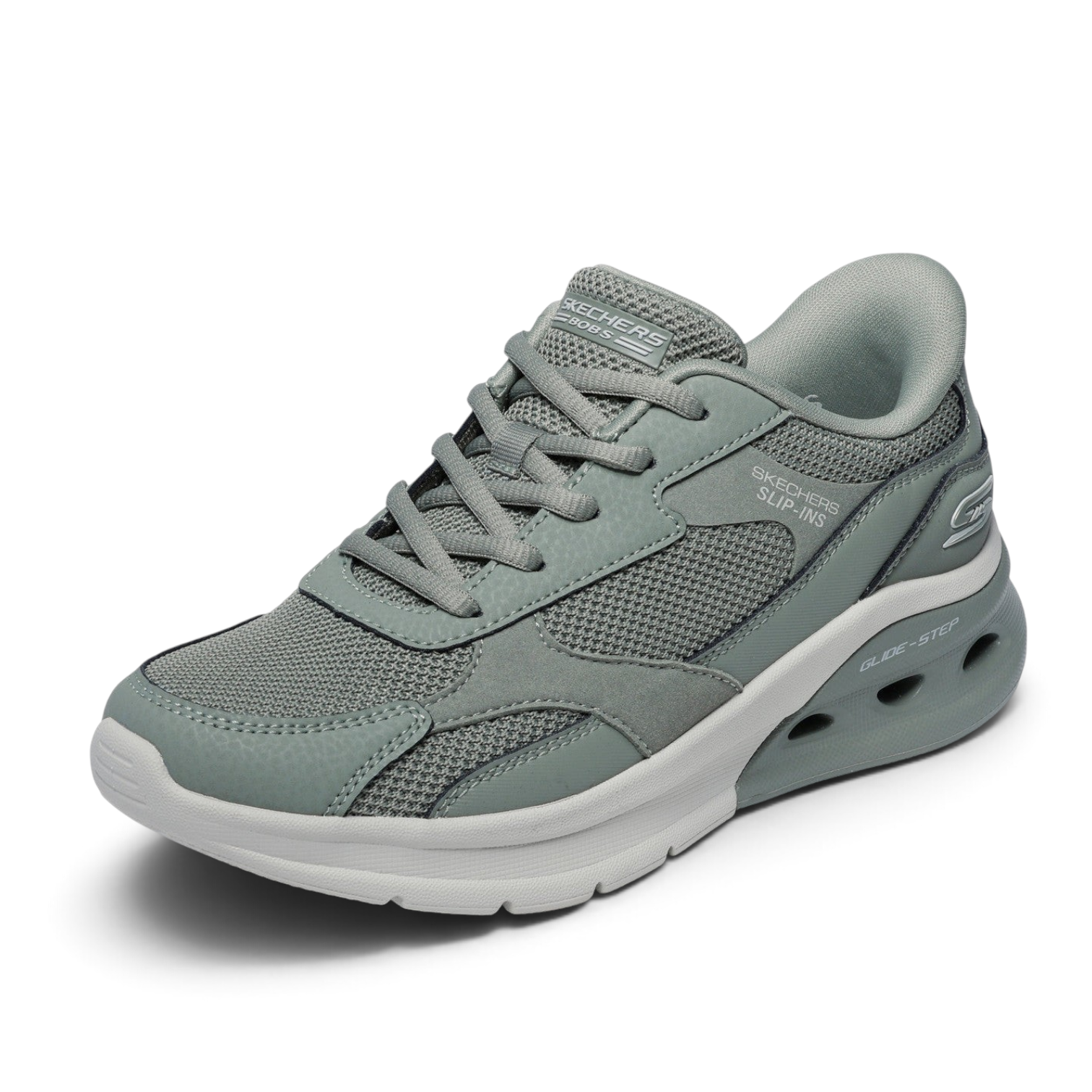 Skechers BOBS Arc Waves 2.0 Now You