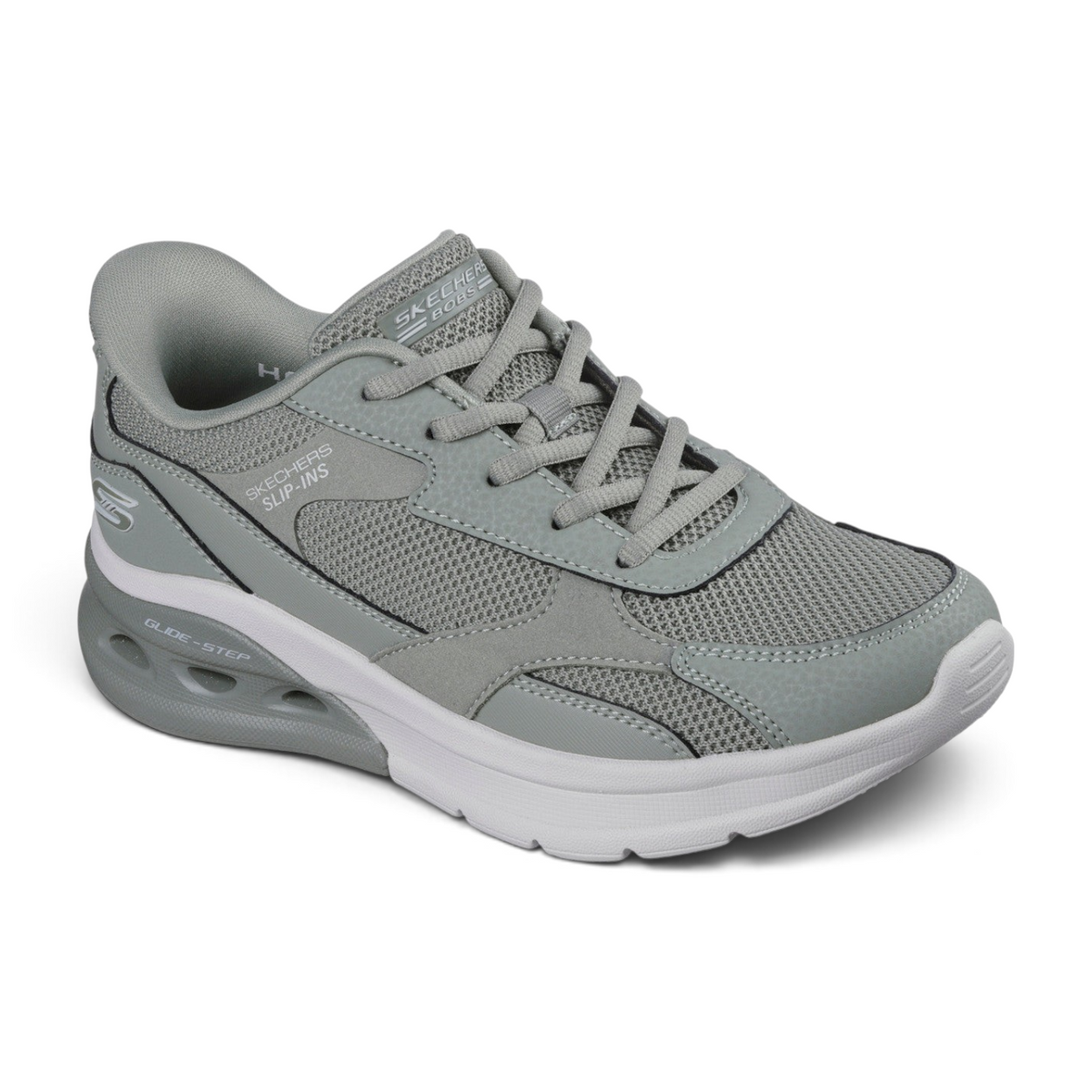 Skechers BOBS Arc Waves 2.0 Now You