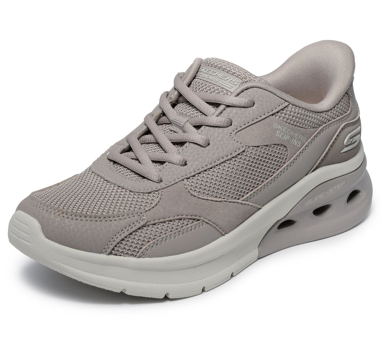 Skechers BOBS Arc Waves 2.0 Now You