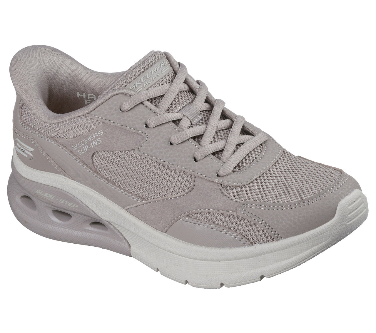 Skechers BOBS Arc Waves 2.0 Now You