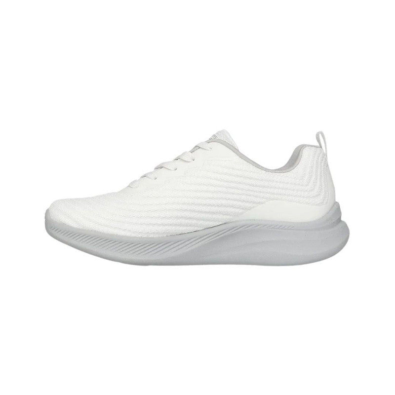 Skechers BOBS MODA FLEX MELLOW DAWN White