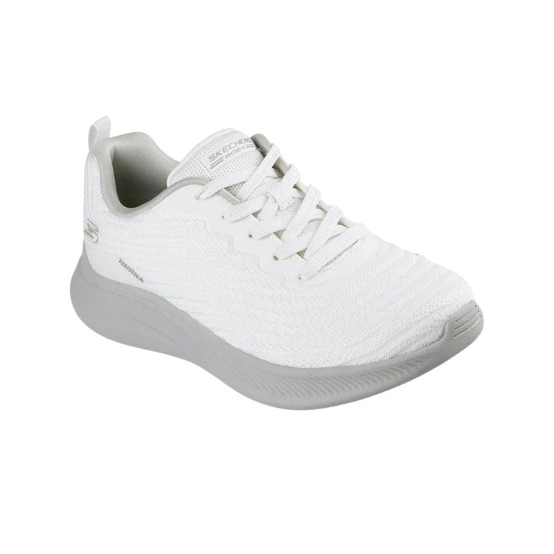 Skechers BOBS MODA FLEX MELLOW DAWN White
