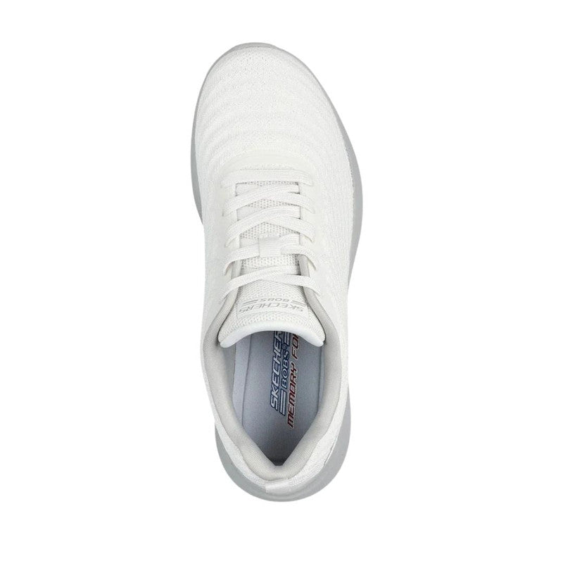 Skechers BOBS MODA FLEX MELLOW DAWN White